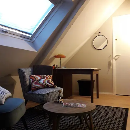 Maison De La Cite Des 3 Vallees Дом отдыха
