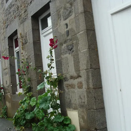 Maison De La Cite Des 3 Vallees Дом отдыха